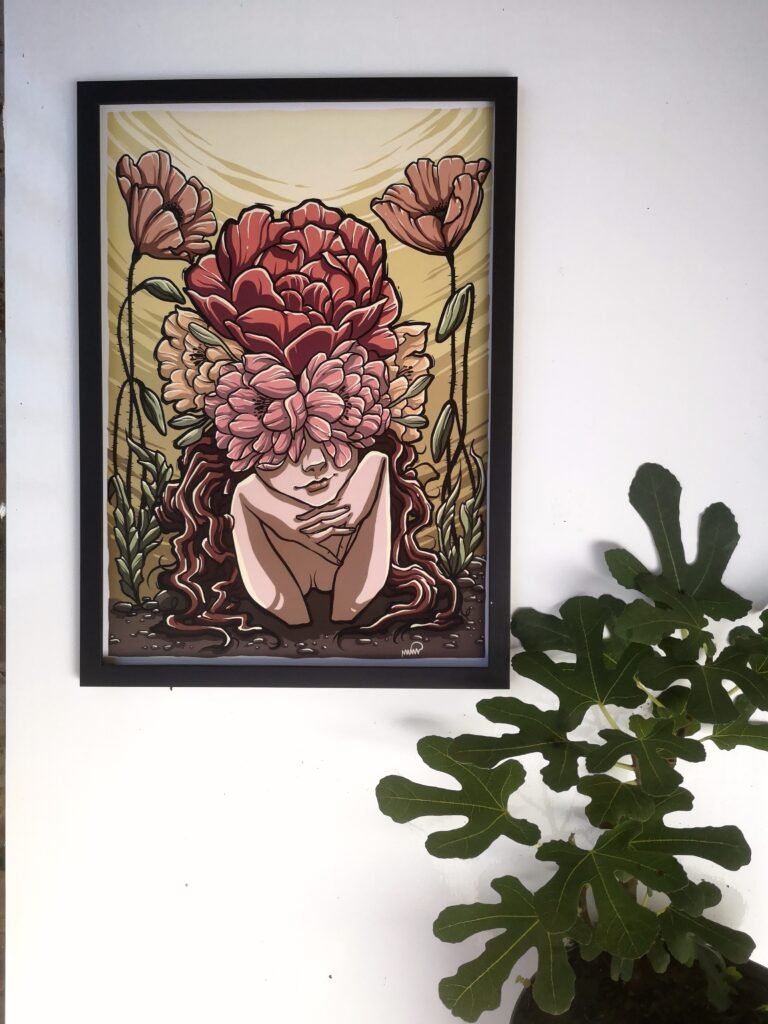 "Fotosíntesis Mental"