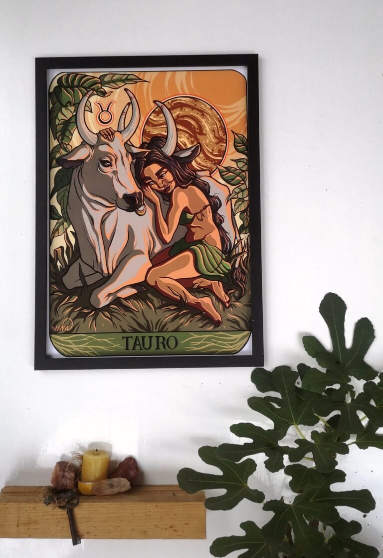 Título: Tauro